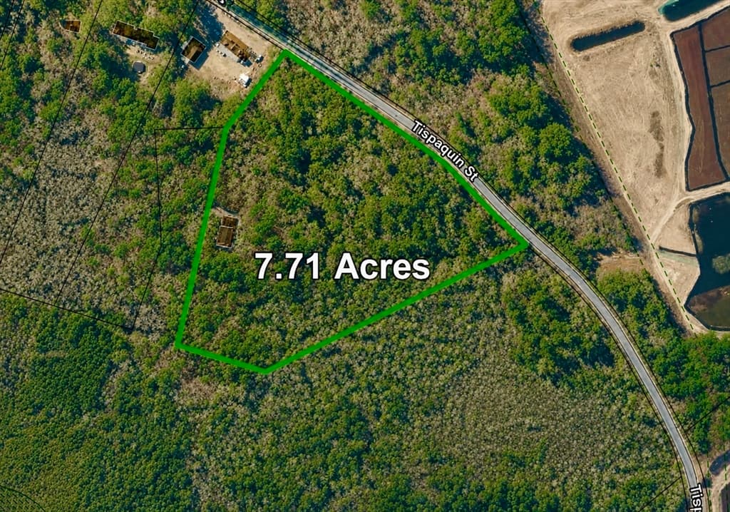 Casa em Middleboro