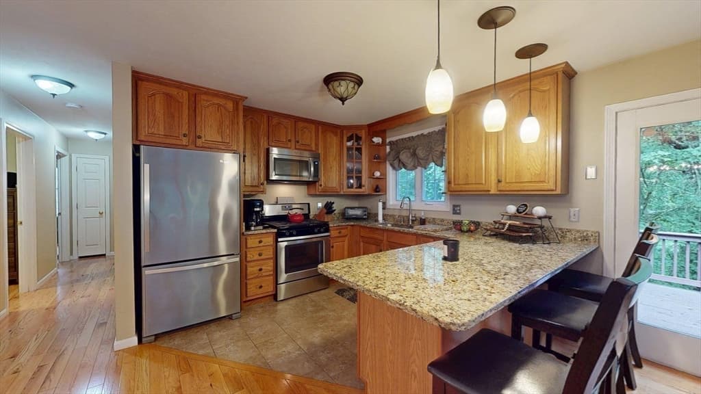 Casa em Middleboro — foto 5