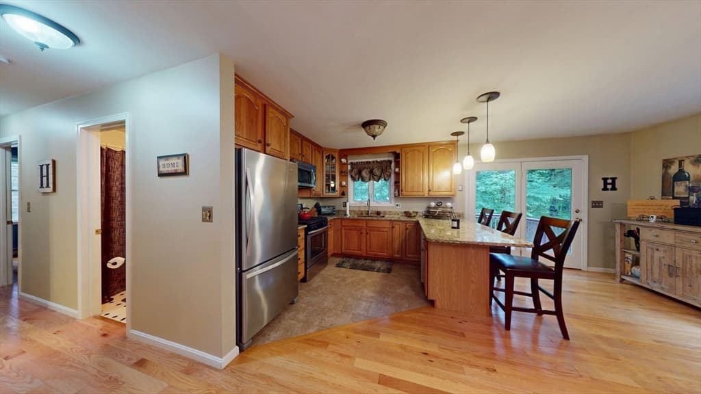 Casa em Middleboro — foto 4
