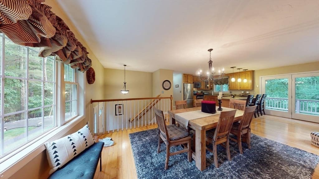 Casa em Middleboro — foto 8