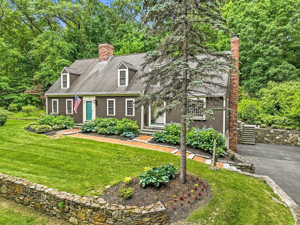 Casa em Southborough — foto 2