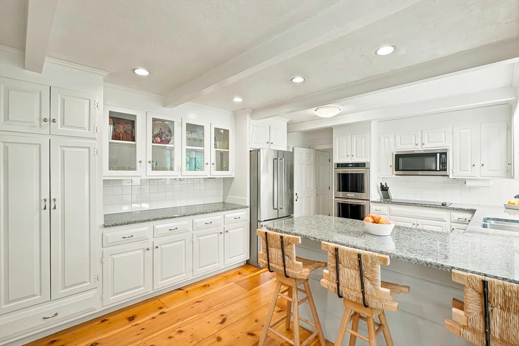 Casa em Southborough — foto 6