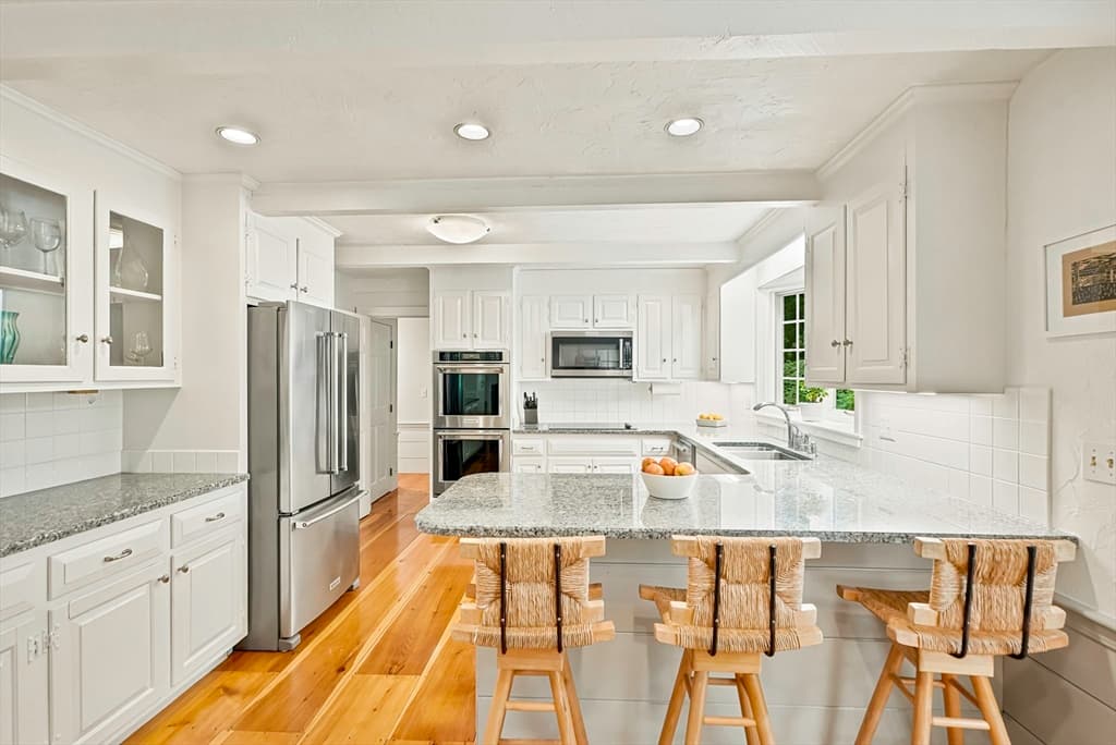 Casa em Southborough — foto 7