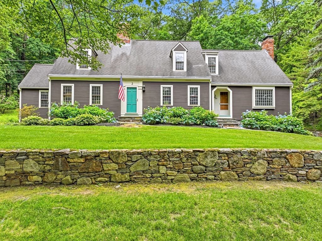 Casa em Southborough