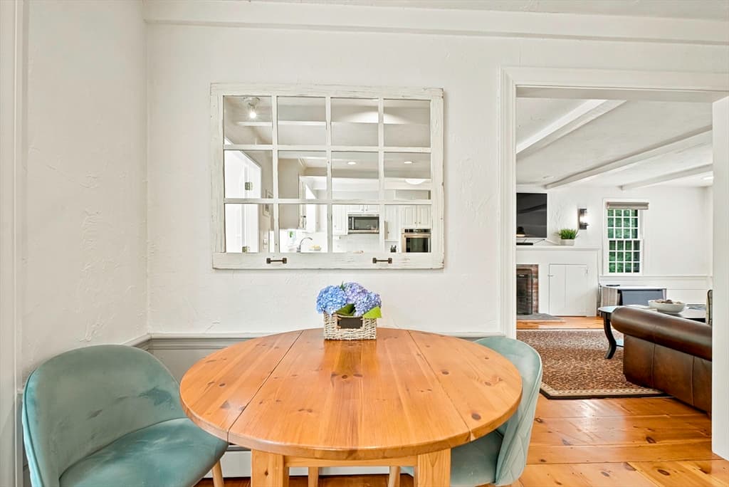 Casa em Southborough — foto 9