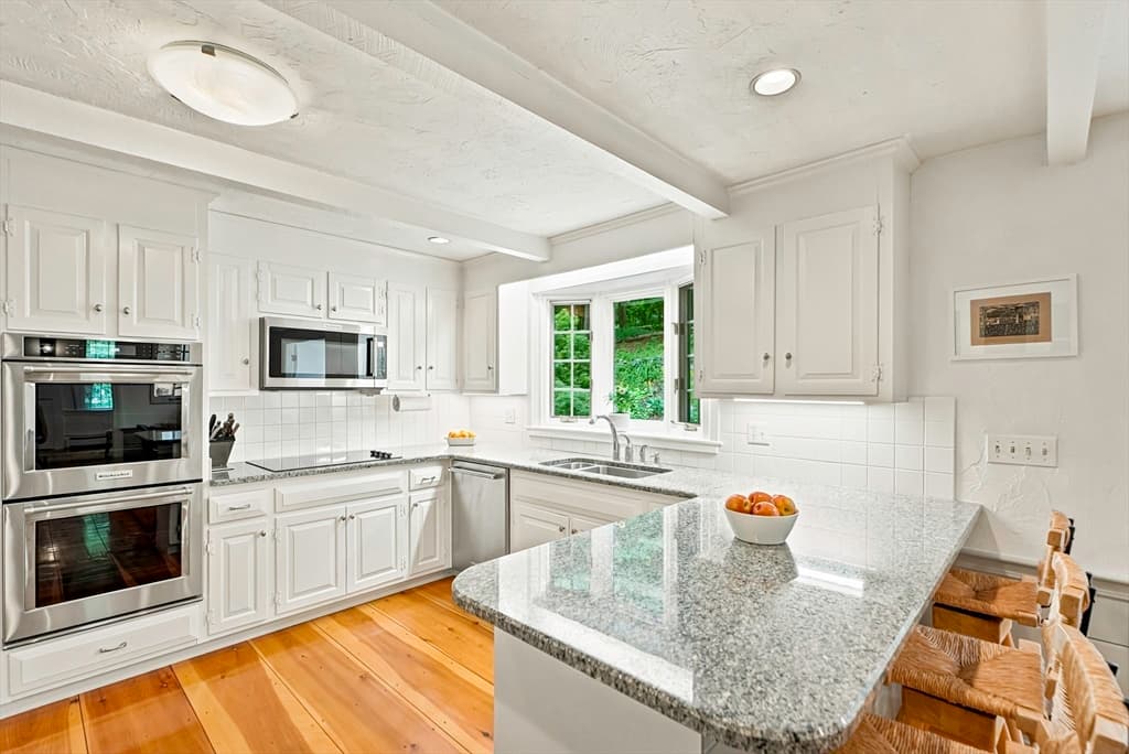 Casa em Southborough — foto 4