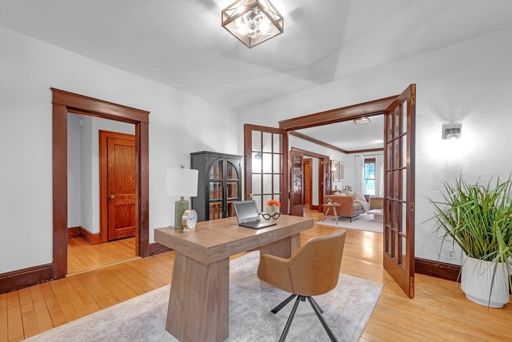 Casa em Worcester — foto 6