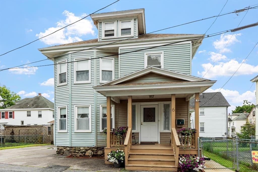 Casa em Haverhill — foto 2