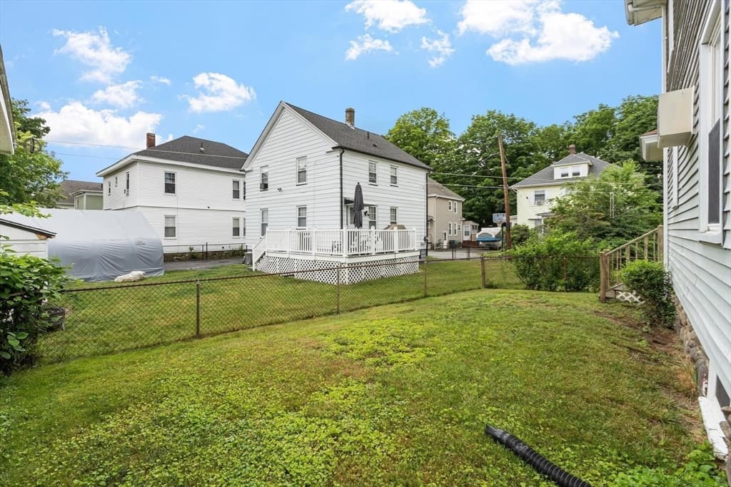 Casa em Haverhill — foto 6