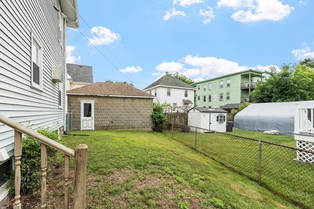 Casa em Haverhill — foto 7