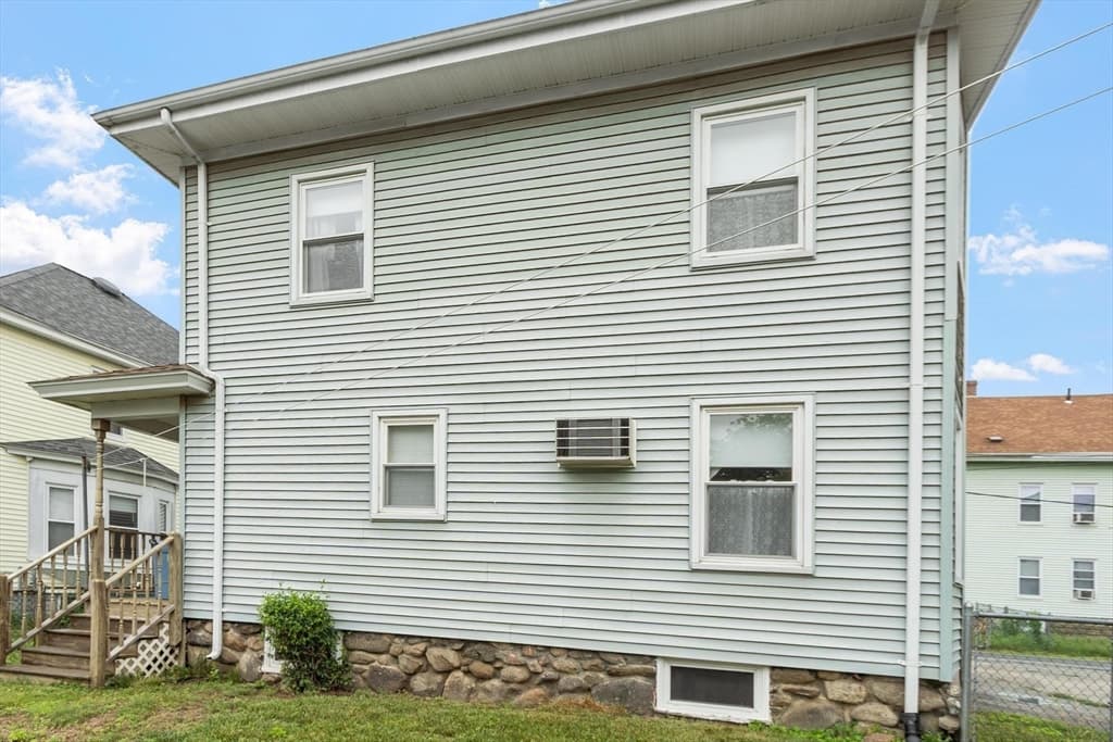 Casa em Haverhill — foto 3