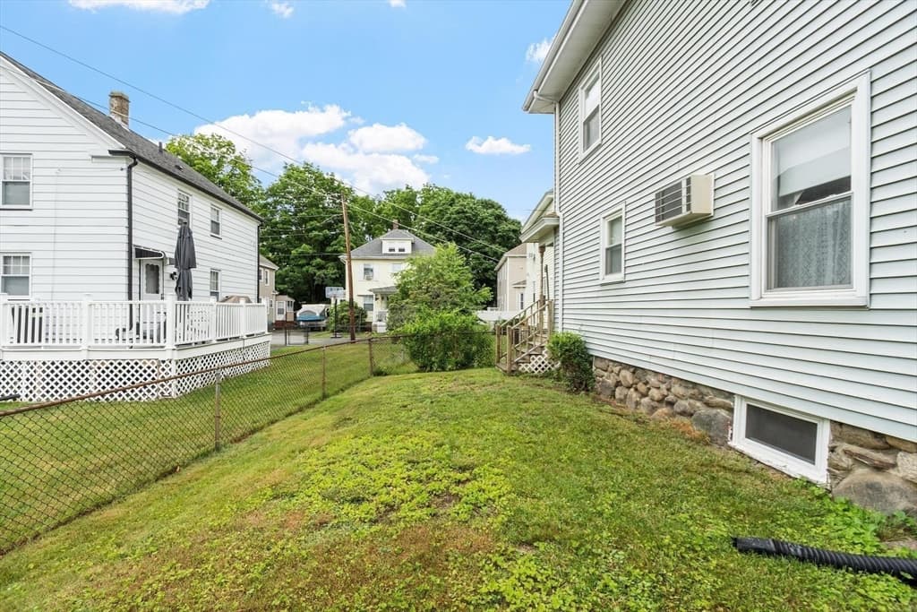Casa em Haverhill — foto 5