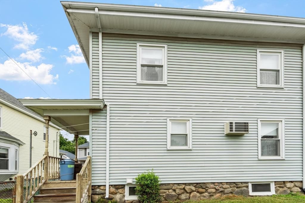 Casa em Haverhill — foto 4