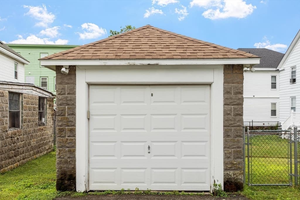 Casa em Haverhill — foto 8