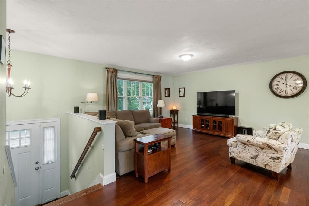Casa em Taunton — foto 6