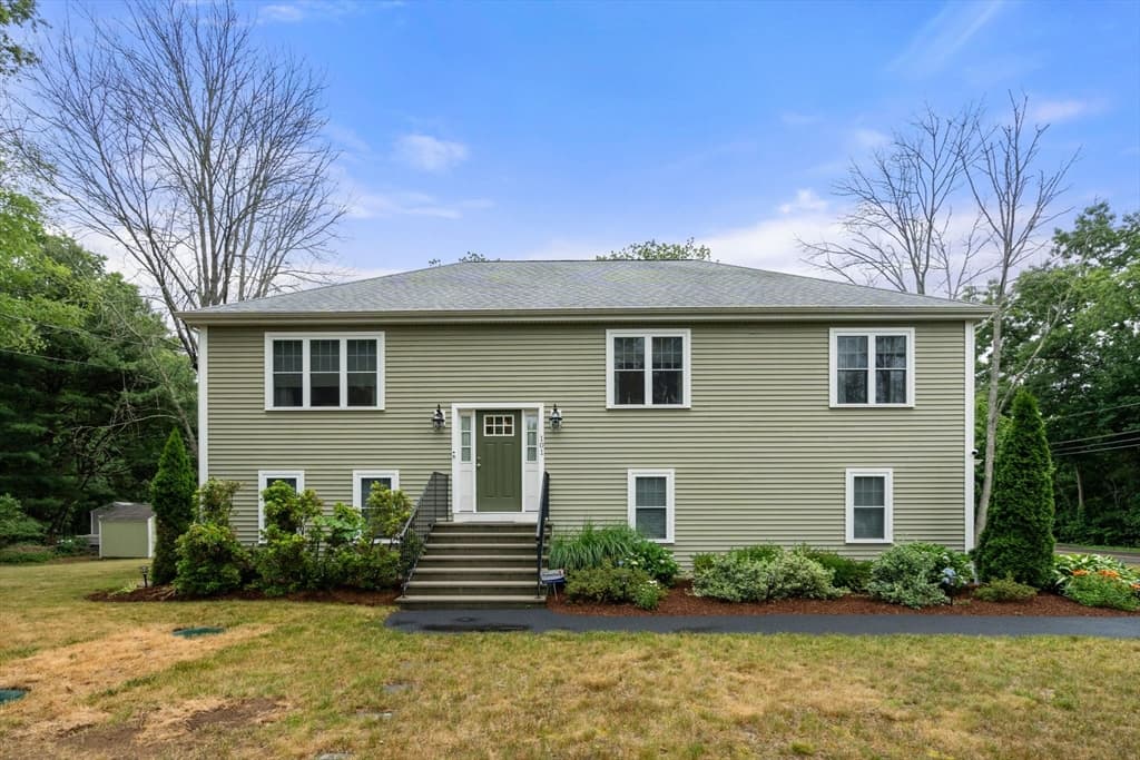 Casa em Taunton