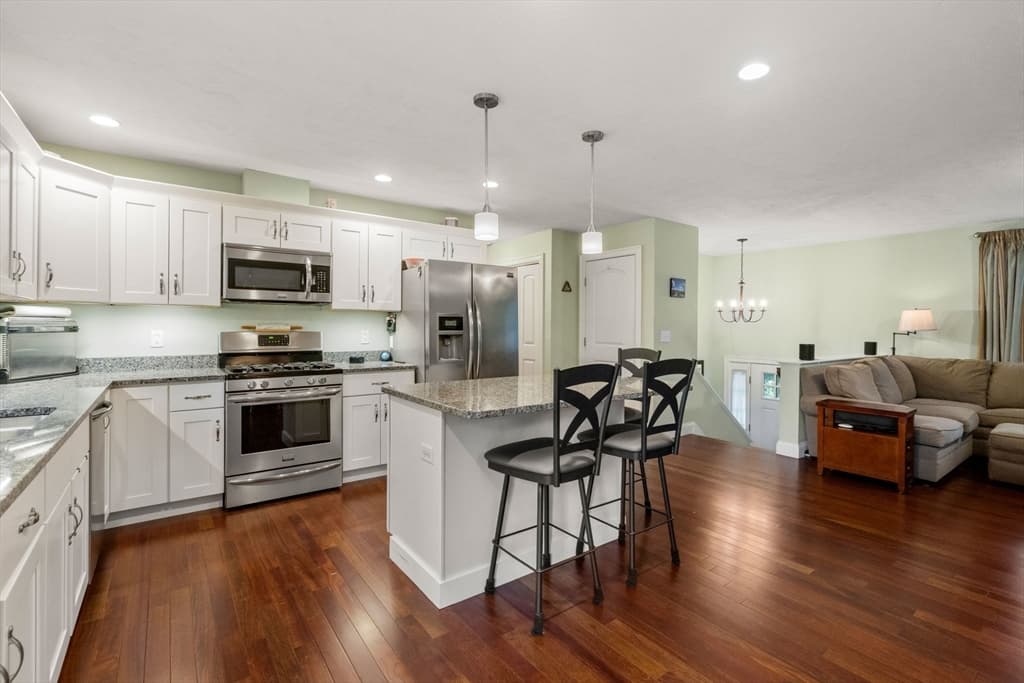 Casa em Taunton — foto 8