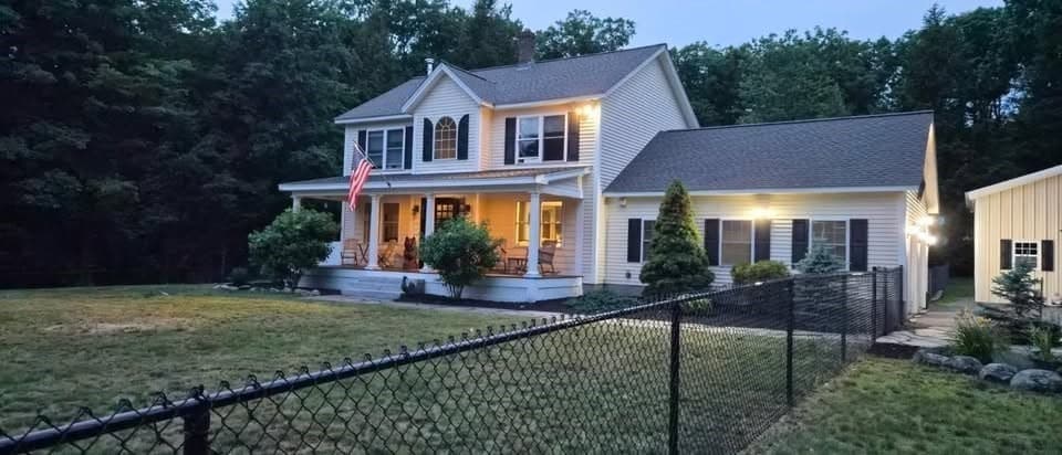 Casa em Winchendon — foto 2