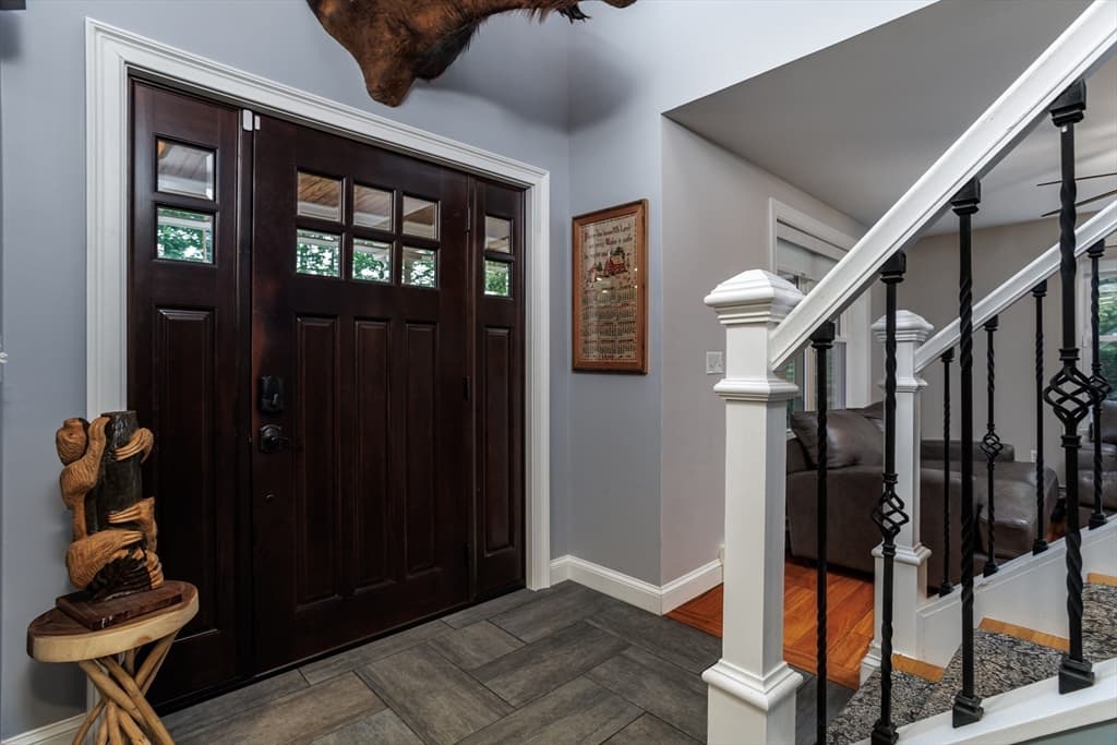 Casa em Winchendon — foto 6