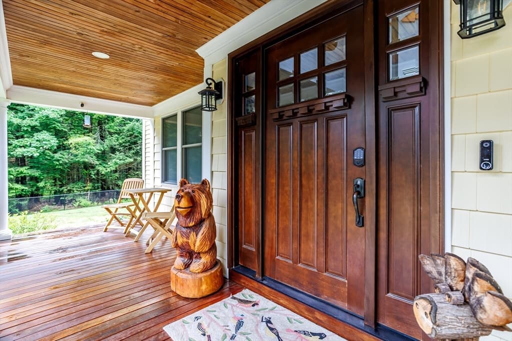 Casa em Winchendon — foto 5