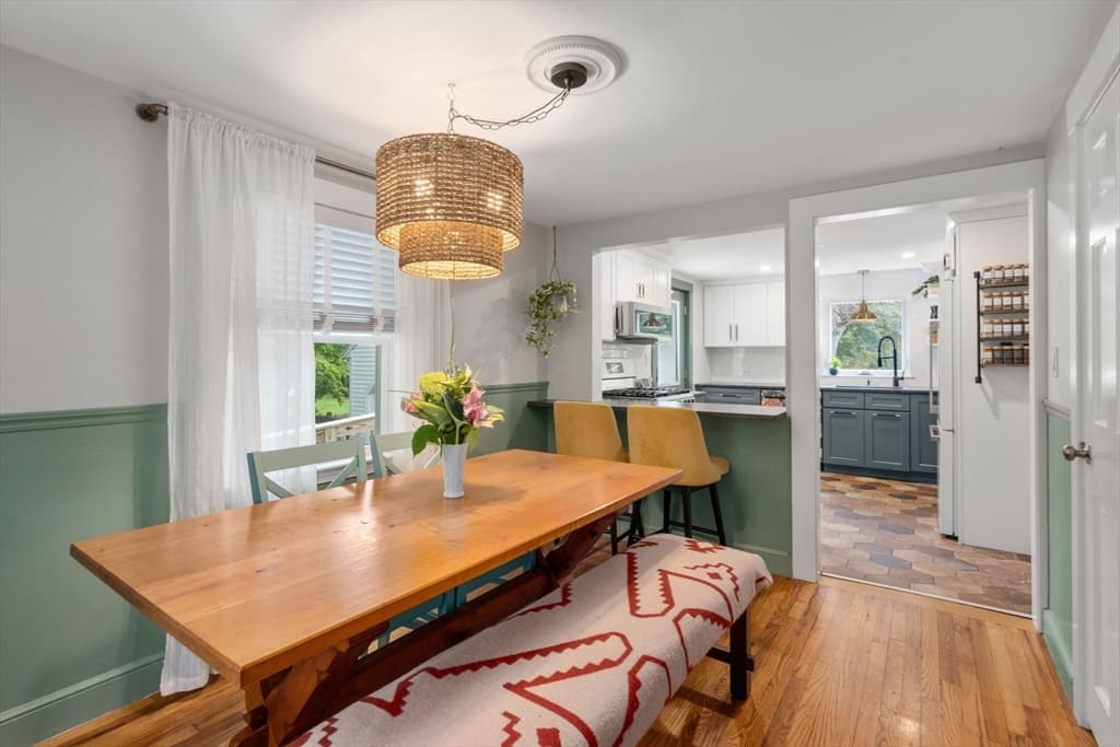 Casa em Weymouth — foto 6
