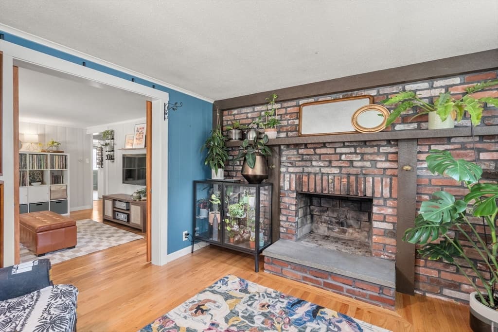 Casa em Weymouth — foto 4