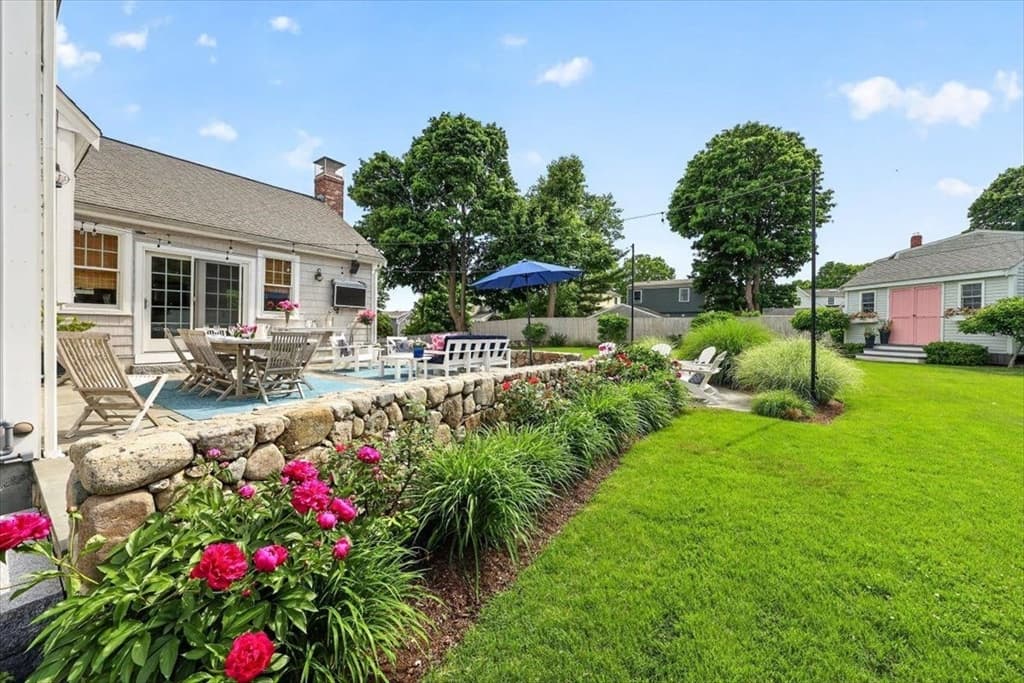 Casa em Hingham — foto 6