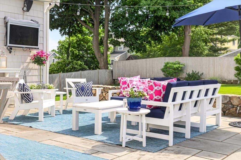Casa em Hingham — foto 7