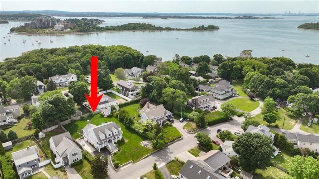 Casa em Hingham — foto 3