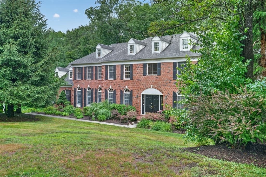 Casa em Hopkinton