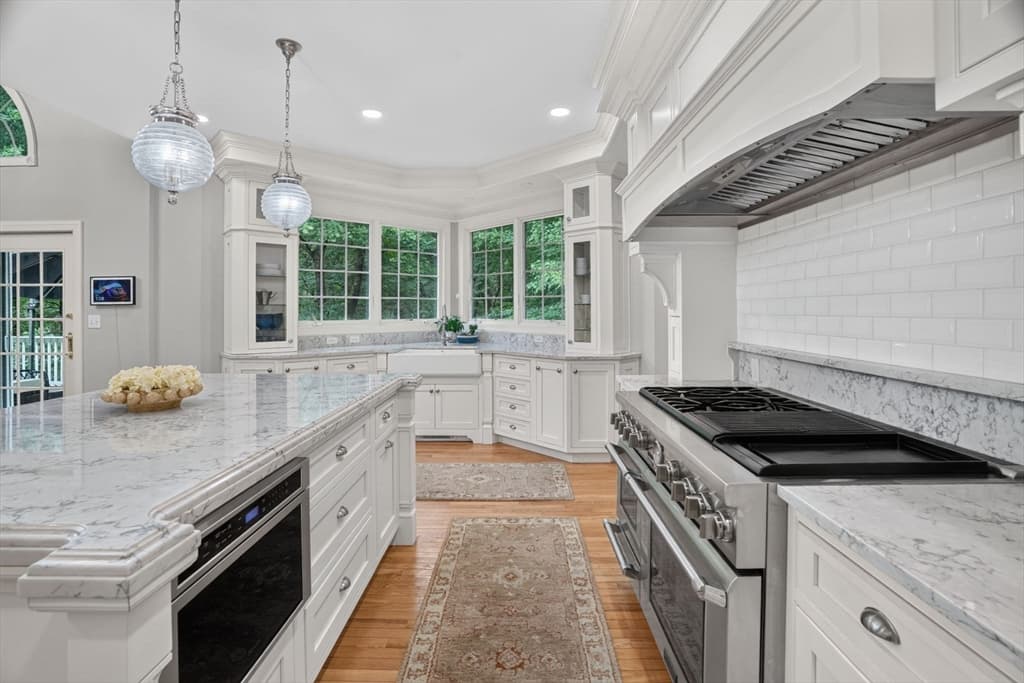 Casa em Hopkinton — foto 9