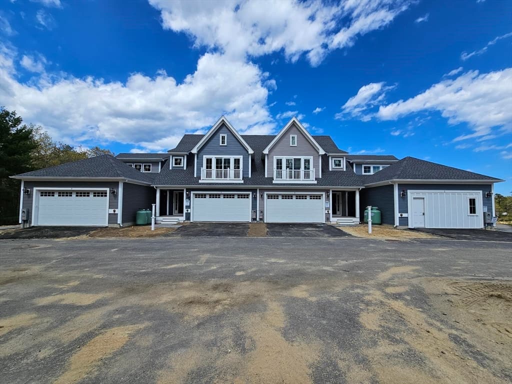 Casa em Plymouth