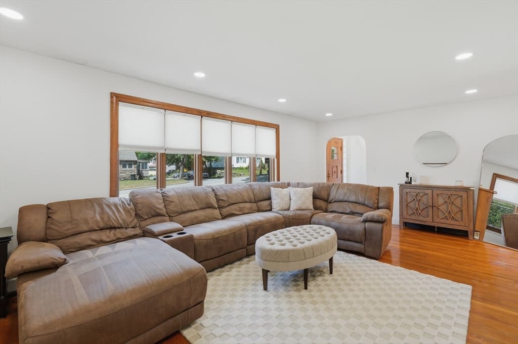 Casa em Worcester — foto 6