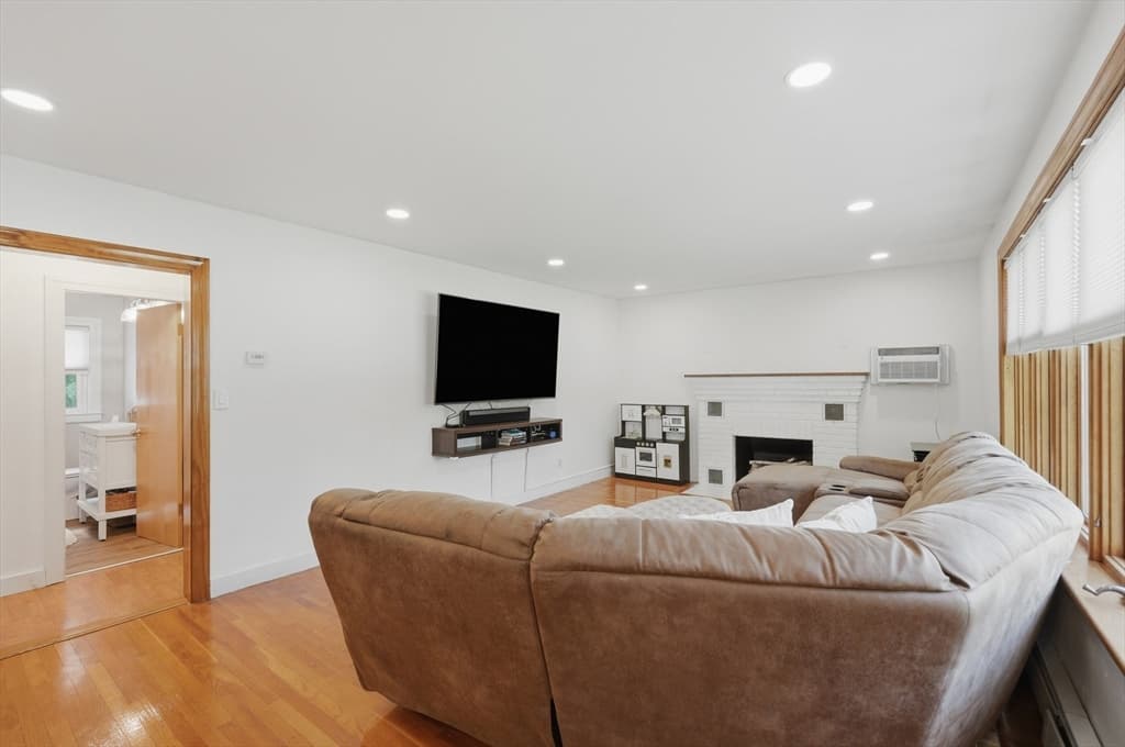 Casa em Worcester — foto 7