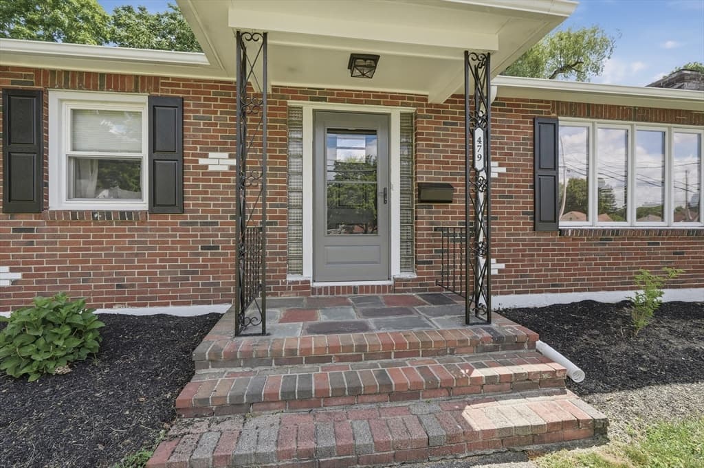 Casa em Worcester — foto 3