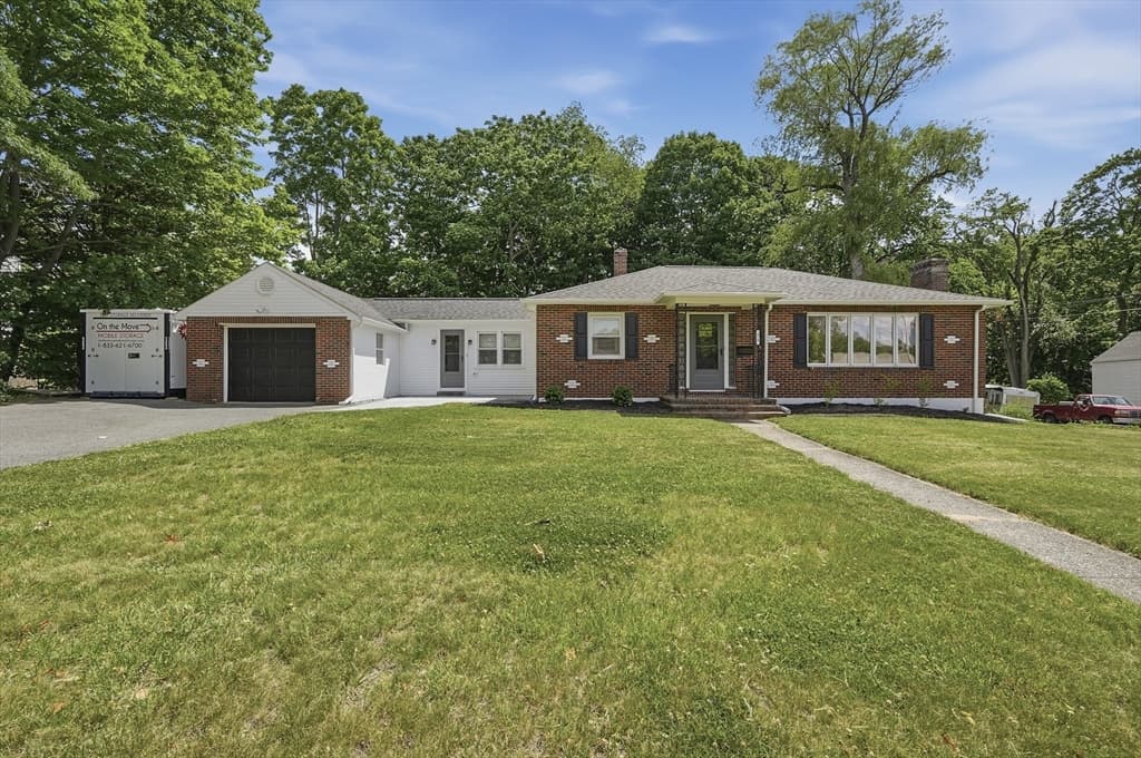 Casa em Worcester