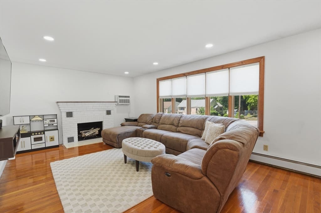Casa em Worcester — foto 5