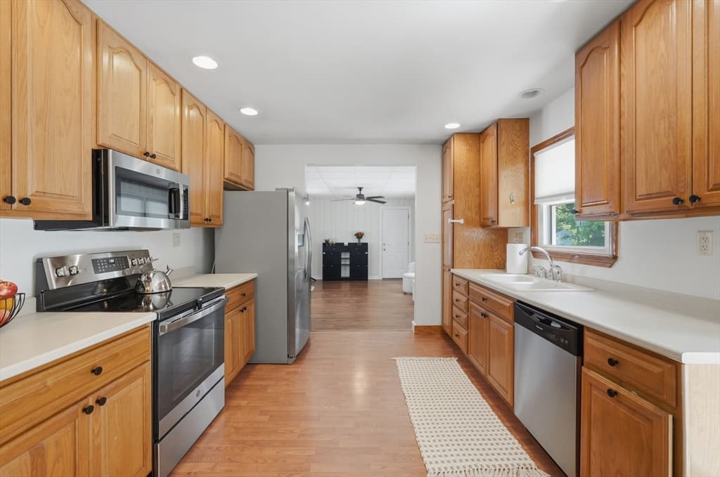 Casa em Worcester — foto 9