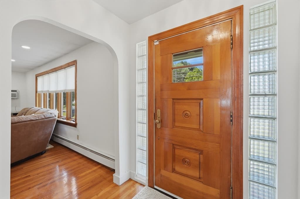 Casa em Worcester — foto 4
