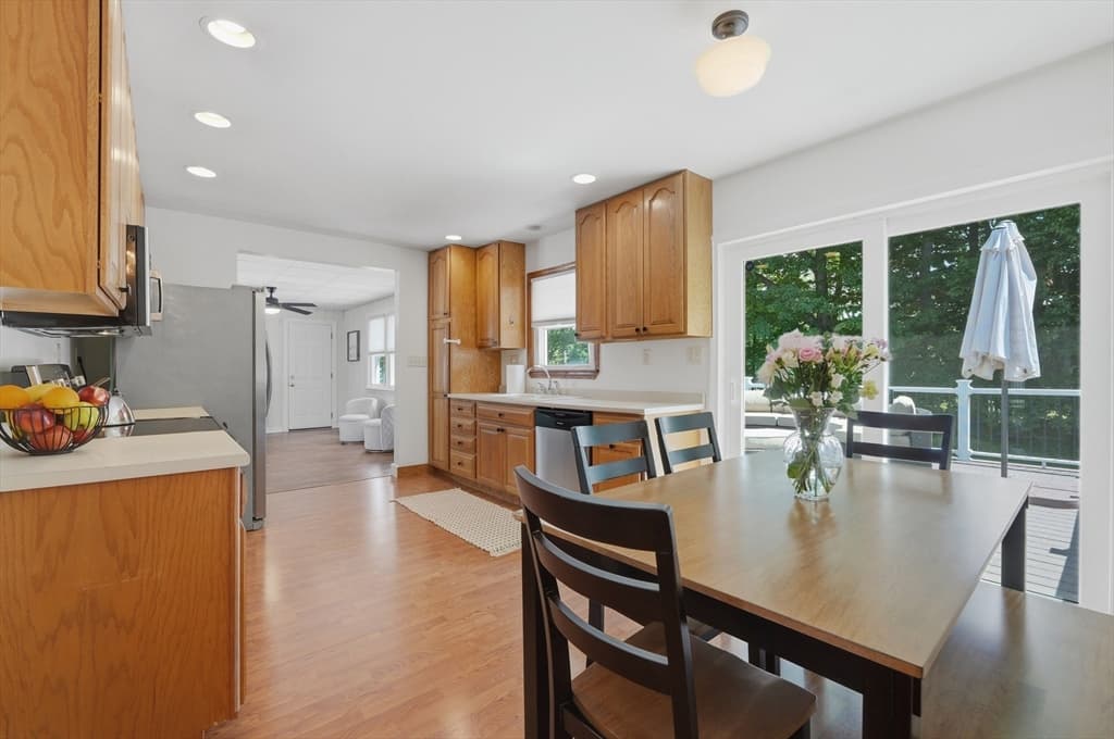 Casa em Worcester — foto 8