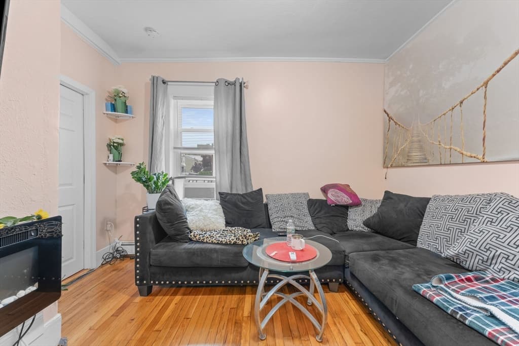 Multi-família em Chelsea — foto 7