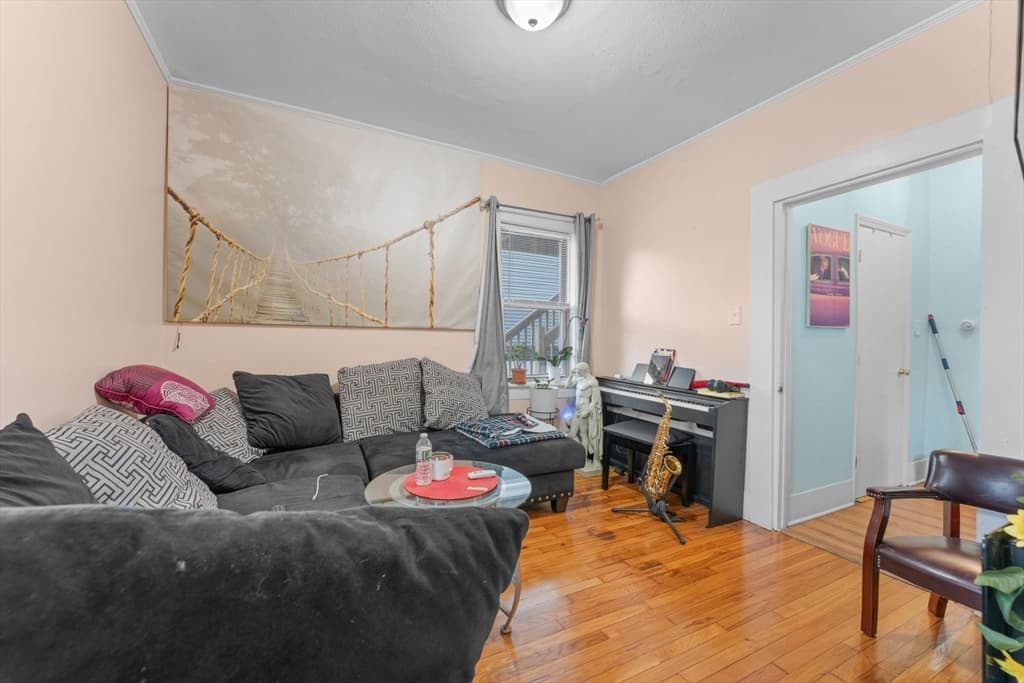 Multi-família em Chelsea — foto 8