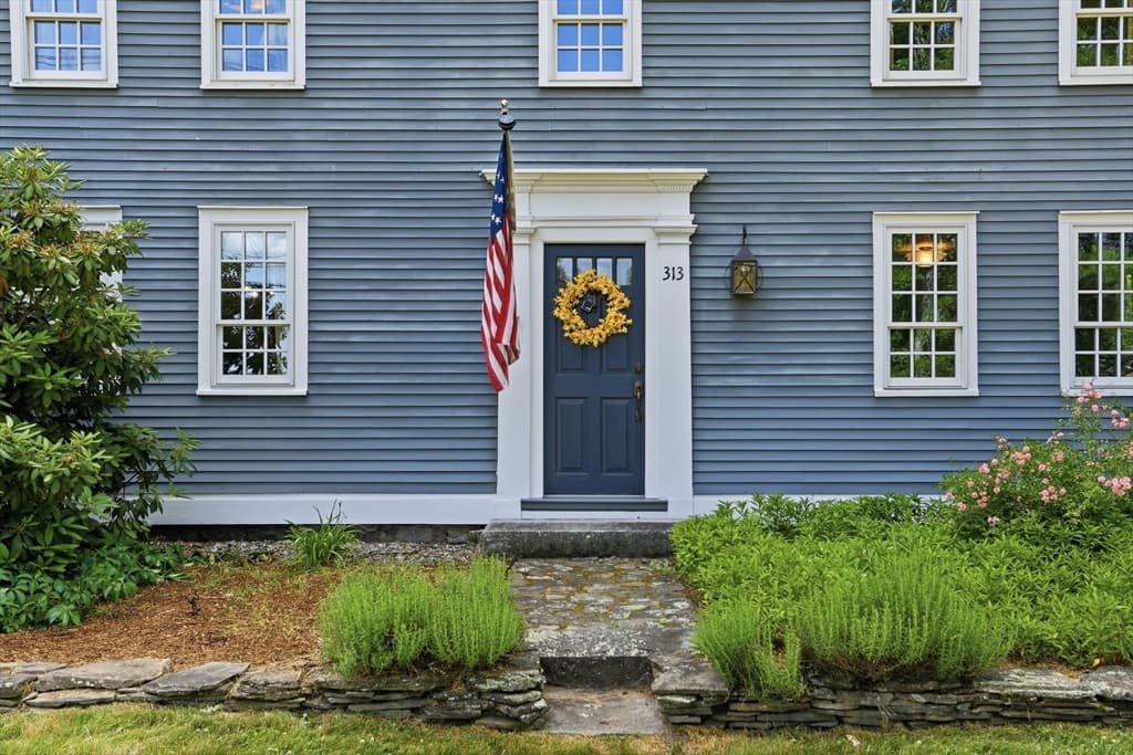 Casa em Bolton — foto 2
