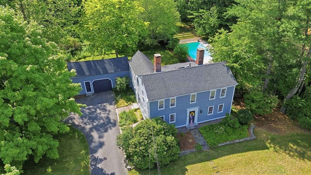 Casa em Bolton