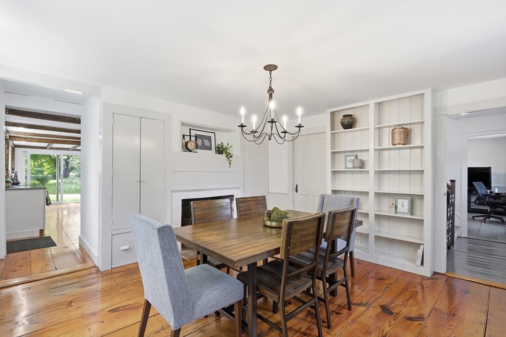 Casa em Bolton — foto 4