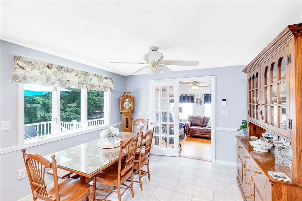Casa em Rowley — foto 6