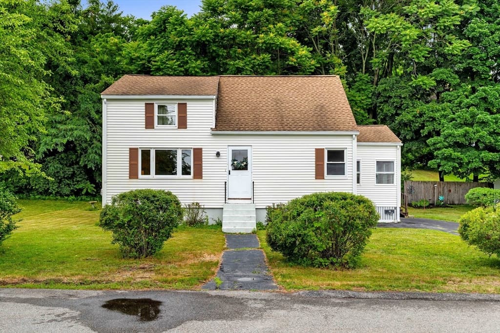 Casa em Lowell