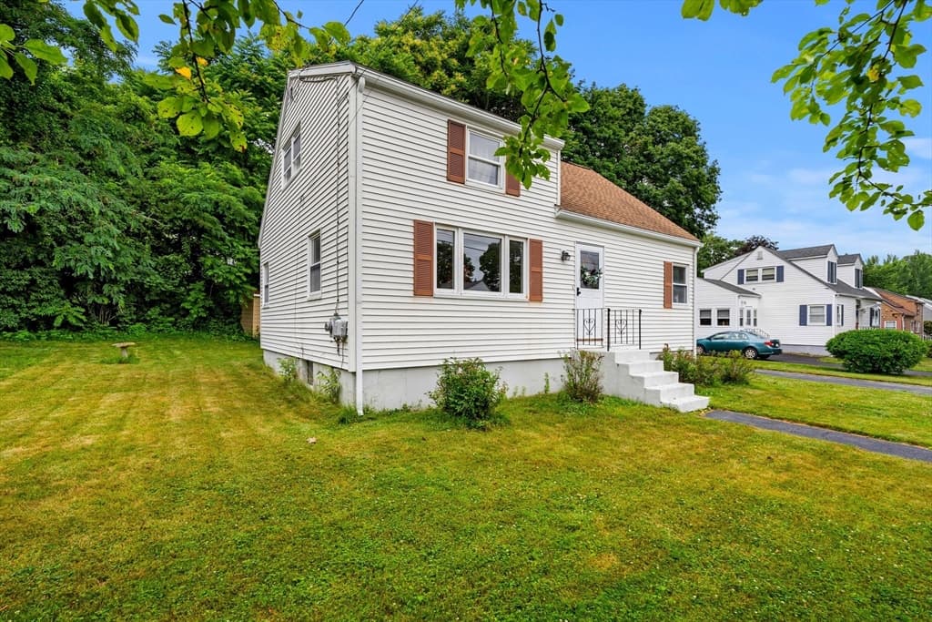 Casa em Lowell — foto 4
