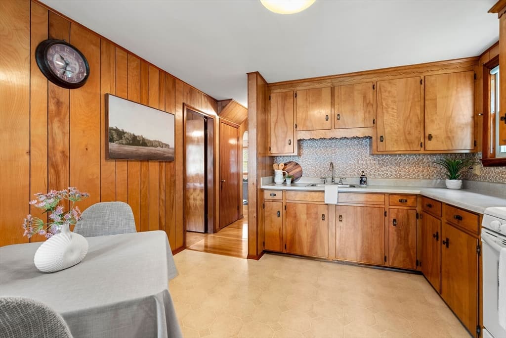Casa em Lowell — foto 8