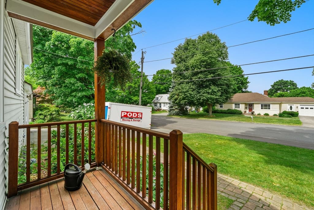 Casa em North Andover — foto 2
